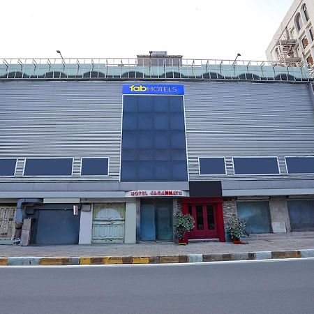 Fabhotel Jagannath - Nr Platinum Hospital, Sitabuldi 나그푸르 외부 사진