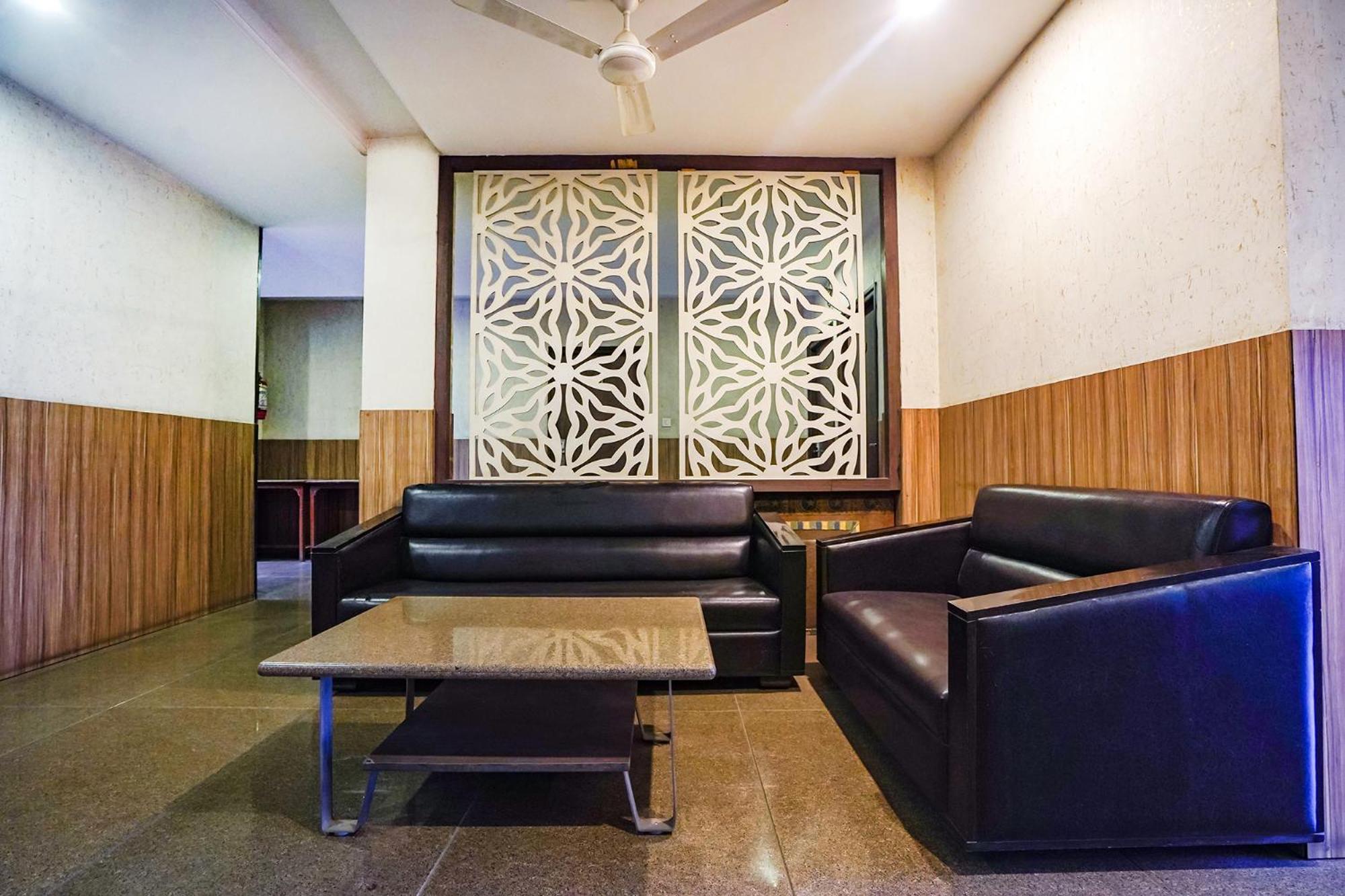 Fabhotel Jagannath - Nr Platinum Hospital, Sitabuldi 나그푸르 외부 사진