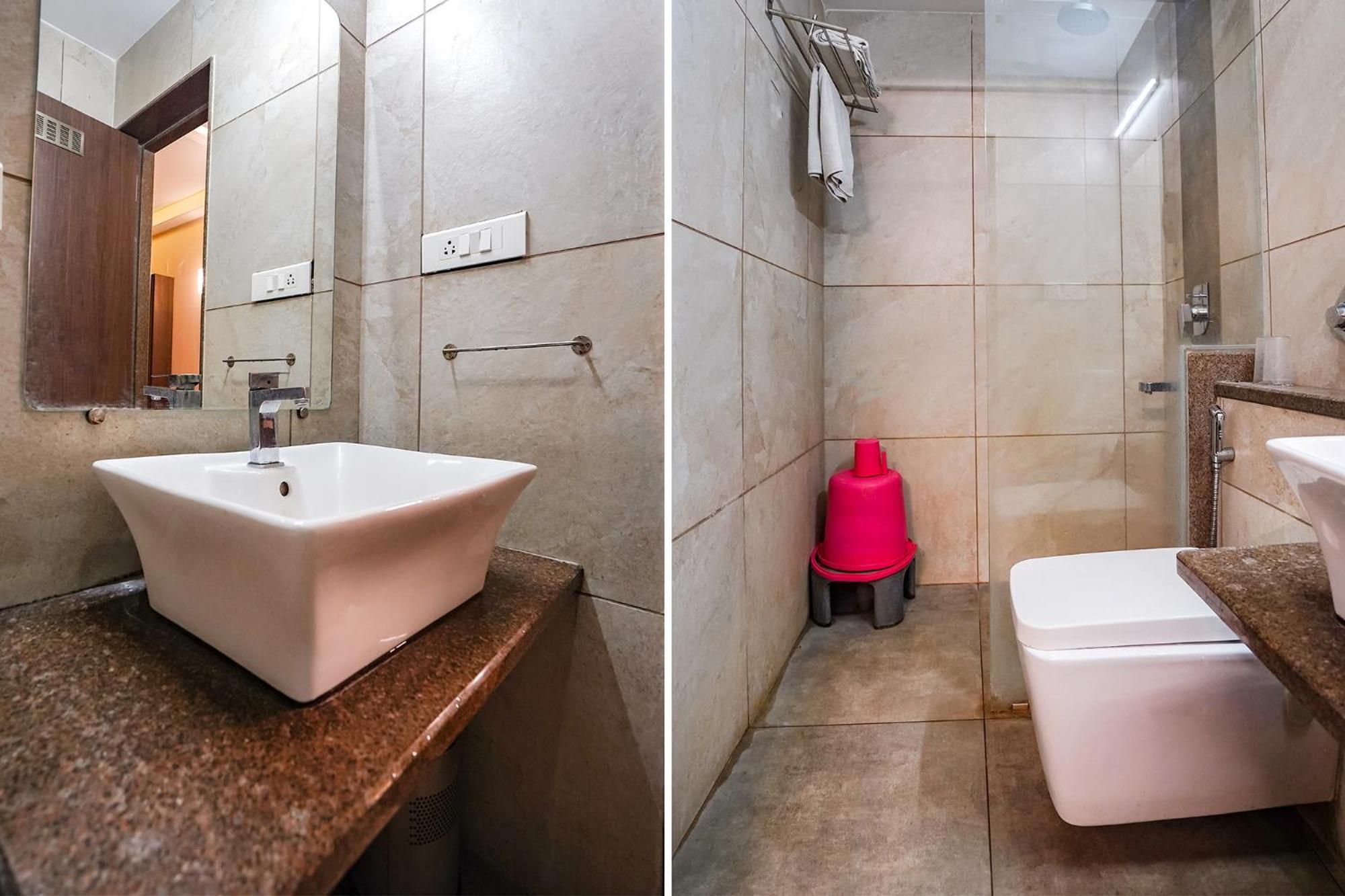 Fabhotel Jagannath - Nr Platinum Hospital, Sitabuldi 나그푸르 외부 사진